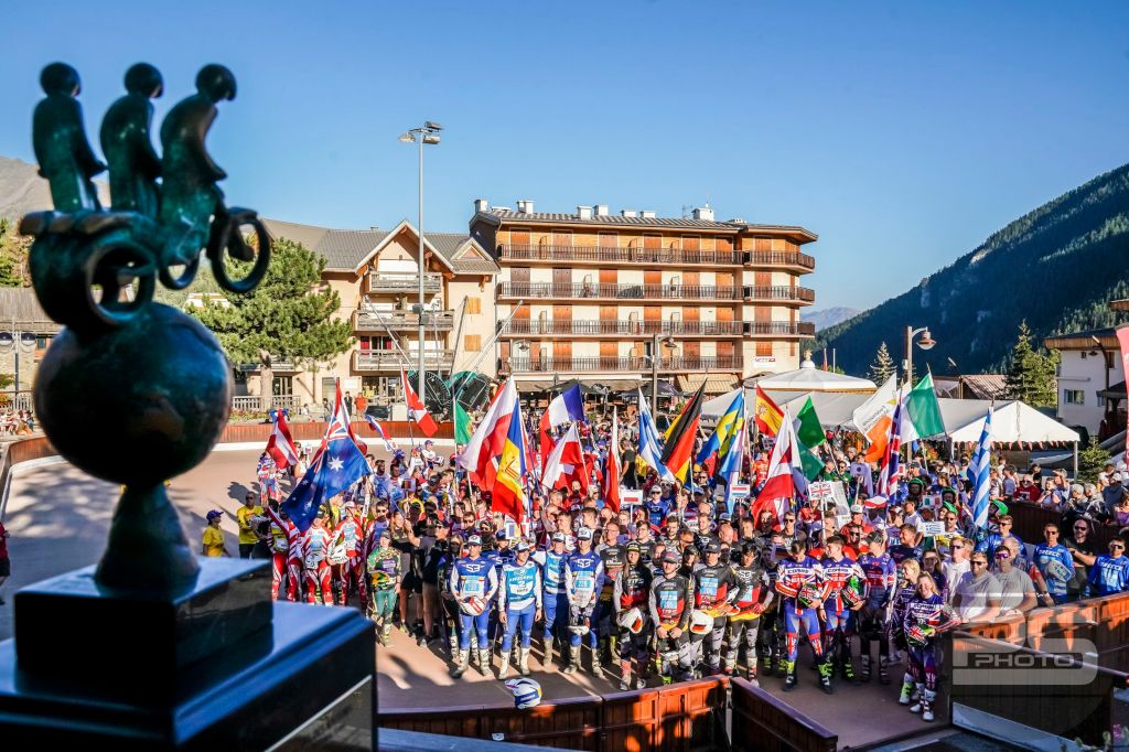 Trial des Nations&nbsp;2023