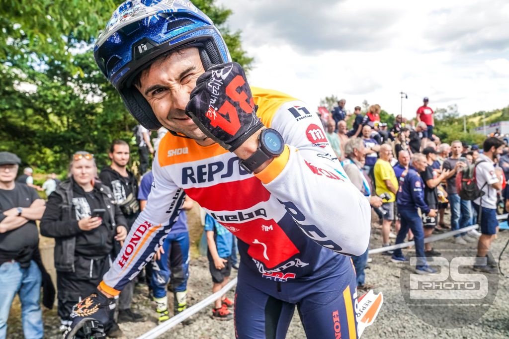 TrialGP ’24, r7 &&nbsp;r8